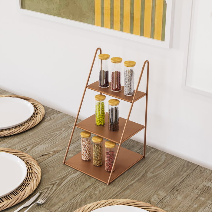 Aberto Design Kalımnos-A Cobre